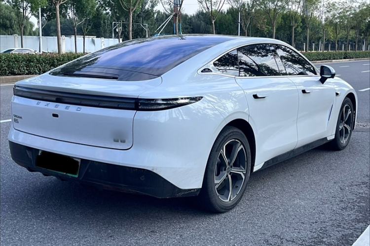 Used EXEED Star Era ES 2024 Max Long-Range Version