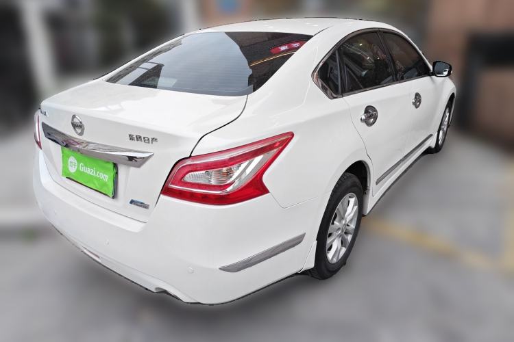Used Nissan Teana 2013 2.0L XL Comfort Edition

