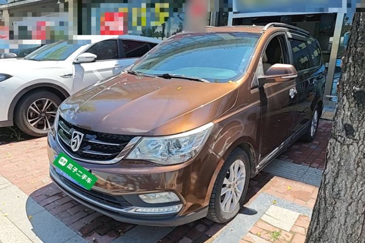Used Baojun 730 2016 1.8L iAMT Luxury Model 7 Seats Guazi used car, China used car export, Used car for sale, Used cars, Cheapest cars for sale