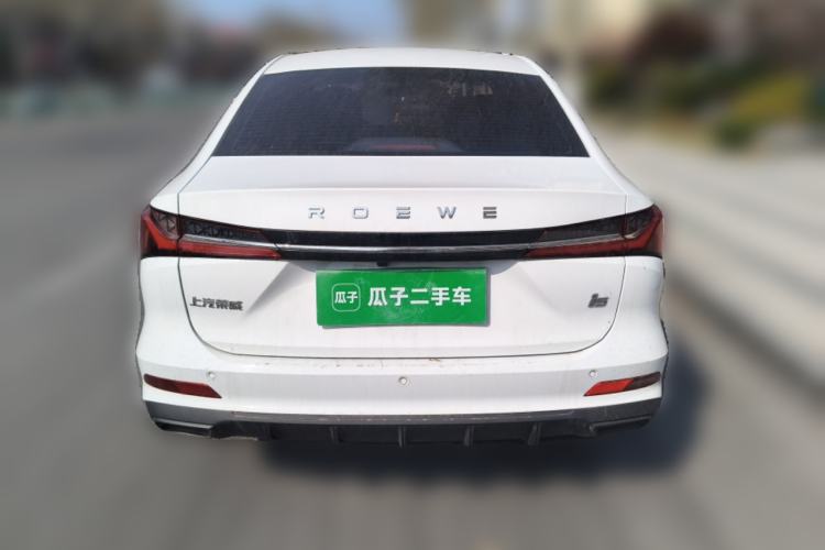 Used Roewe i5 2023 1.5L Manual Comfort Edition