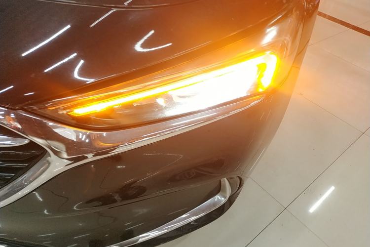 Used Buick LaCrosse 2022 652T Luxury Version