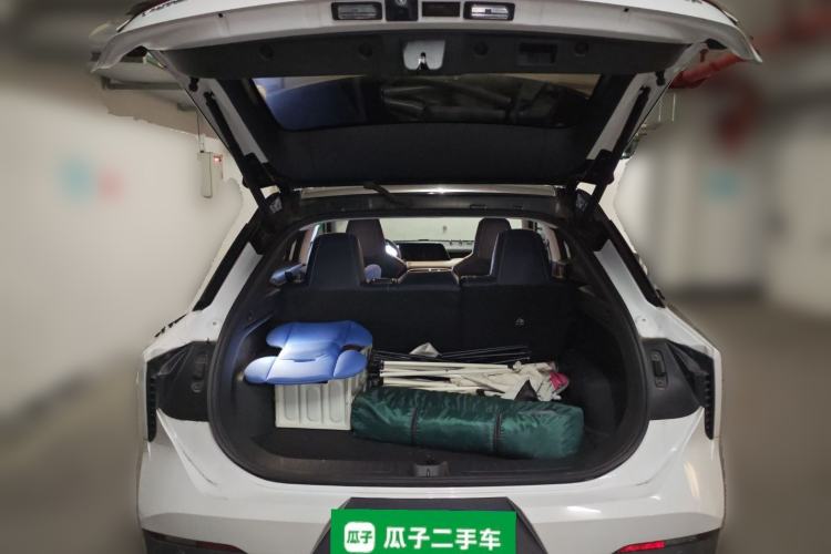 Used Venucia V 2021 260T Tianwang Edition