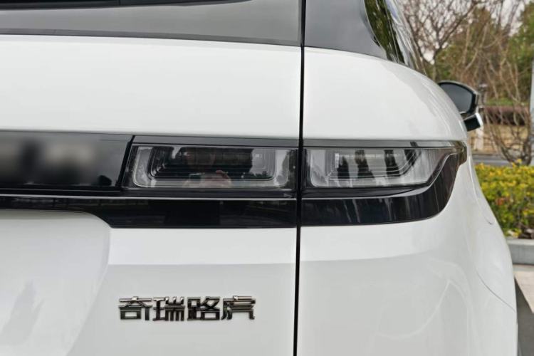 Used Land Rover Range Rover Evoque 2023 Aurora L 249 PS Luxury Edition