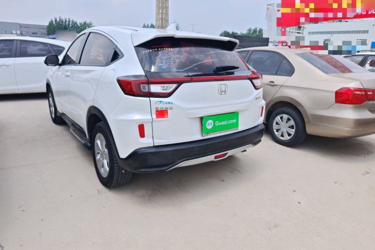 Used Honda XR-V 2017 1.5L LXi CVT Classic Edition