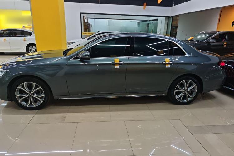 Used Mercedes-Benz E-Class 2021 E 300 L Sport Luxury Edition
