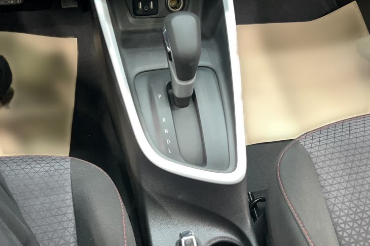 Used Chevrolet Cavalier 2020 Redline 325T Automatic Xinshang Edition China VI Standard
