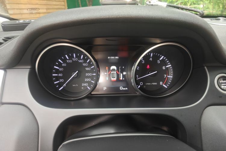 Used Land Rover Discovery Sport 2016 2.0T SE