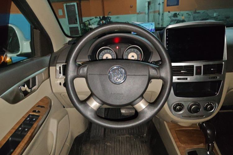 Used Buick Excelle 2015 1.5L Automatic Classic Model