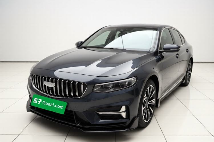 Used Geely Auto Preface 2025 Dongfang Yao 1.5TD Kunlun Edition