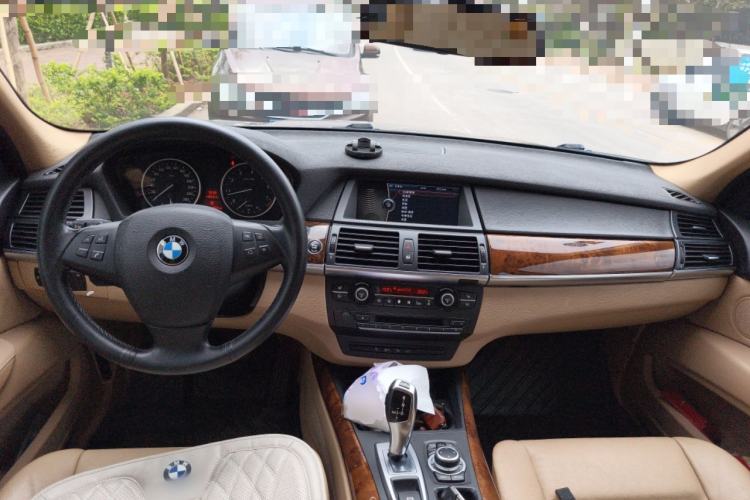 Used BMW X5 2013 xDrive35i Leading Model
