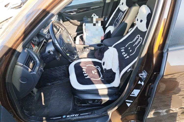 Used BMW X1 2010 xDrive25i
