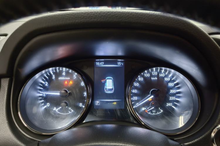 Used Nissan X-Trail 2021 2.0L CVT 2WD XL ITS Comfort Commemorative Edition
