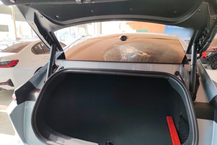 Used Nio ET5 2022 75 kWh
