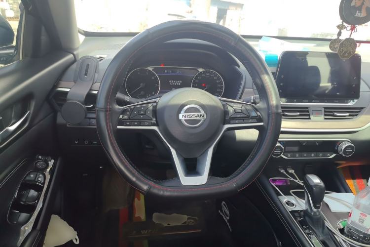 Used Nissan Teana 2021 2.0L XL Upper AD1 Smart Drive & Navigation Edition Steering Wheel