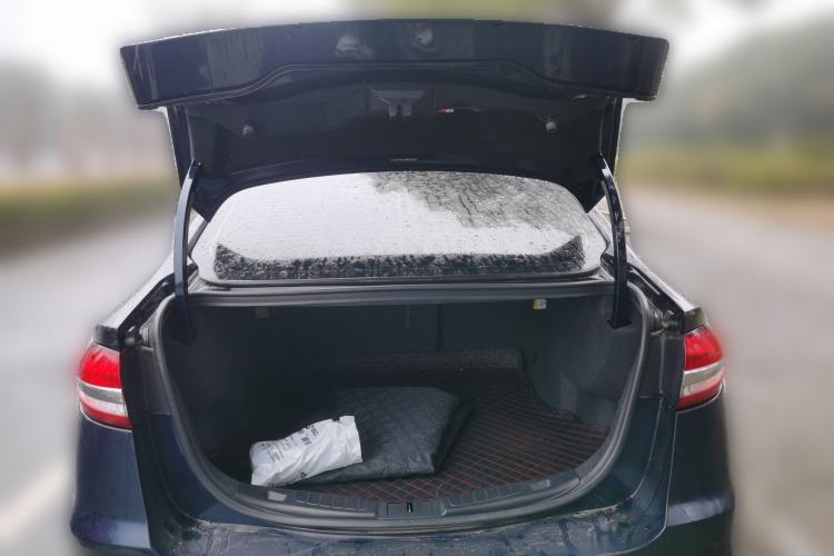 Used Ford Mondeo 2020 EcoBoost 180 Stylish Model
