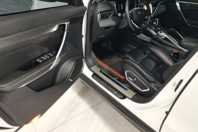 Used Geely Auto Emgrand X7 Sport 2020 1.8TD DCT Smart PRO Driver Seat