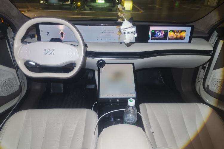 Used IM L7 2022 Dynamic Model