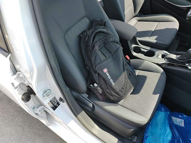 Used Toyota Corolla 2023 1.8L Smart Electric Hybrid Dual-Motor Elite Edition — 24