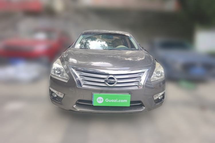 Used Nissan Teana 2013 2.0L XL Comfort Edition
