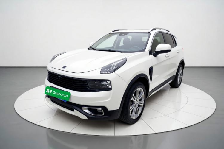 Used Lynk & Co 01 2019 2.0T Two-Wheel-Drive Pro Version China VI Standard Guazi used car, China used car export, Used car for sale, Used cars, Cheapest cars for sale