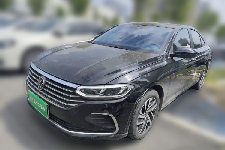 Used Volkswagen Lavida 2023 300TSI DSG Full-Comfort Edition