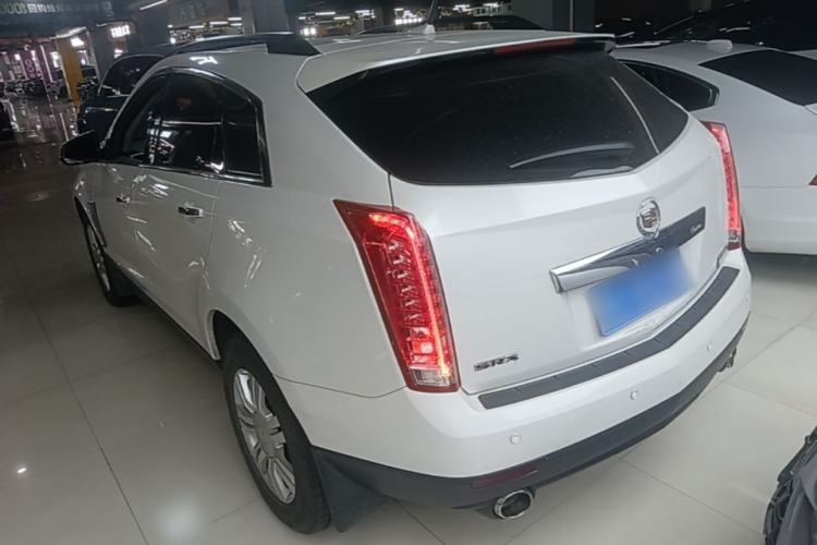 Used Cadillac SRX 2013 3.0L Comfort Model
