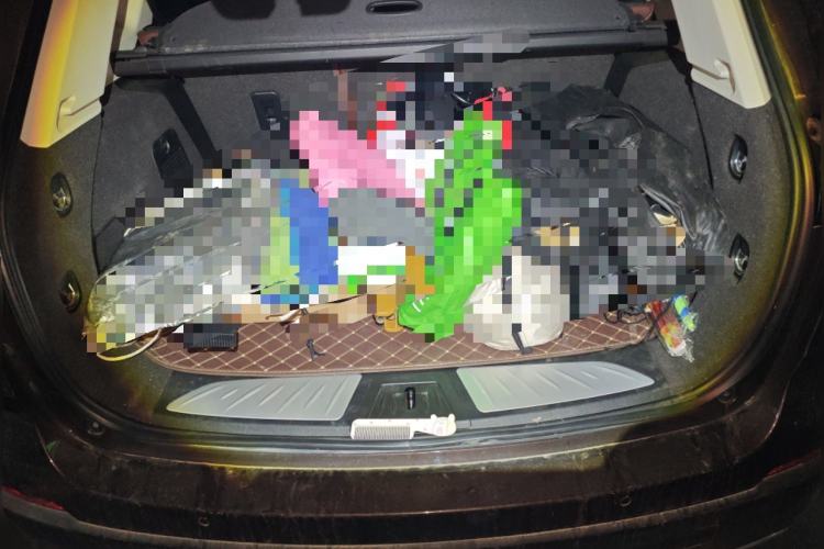 Used Buick Envision 2021 532T Two-Wheel-Drive Elite Version
