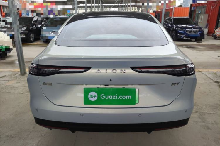 Used AION RT 2025 650 LiDAR Edition
