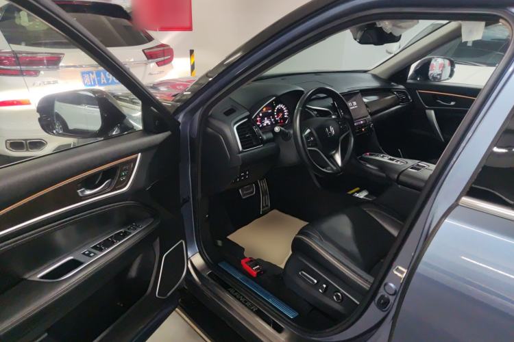 Used Honda Avancier 2020 370TURBO Four-Wheel Drive Supreme Edition Two-Tone