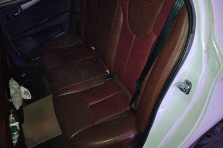 Used Roewe 350 2014 1.5L Manual Xunchi Edition