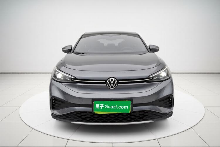 Used Volkswagen ID.4 X 2025 Smart Version Pure & Intelligent Enjoyment Edition