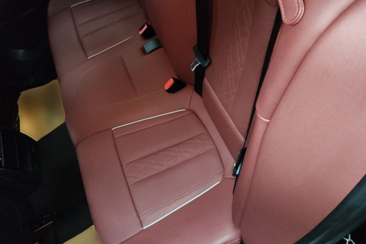 Used BMW 5 Series 2021 530Li Leading Model M Sport Package