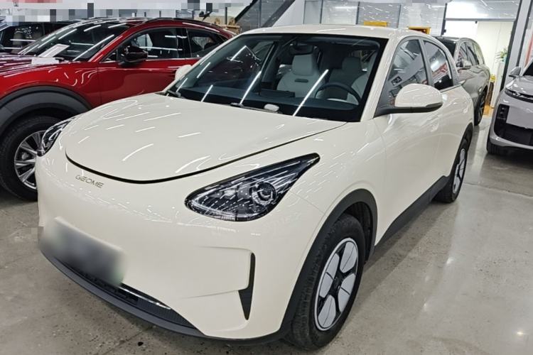 Used Geely Galaxy Geome 2025 410 km Free Version