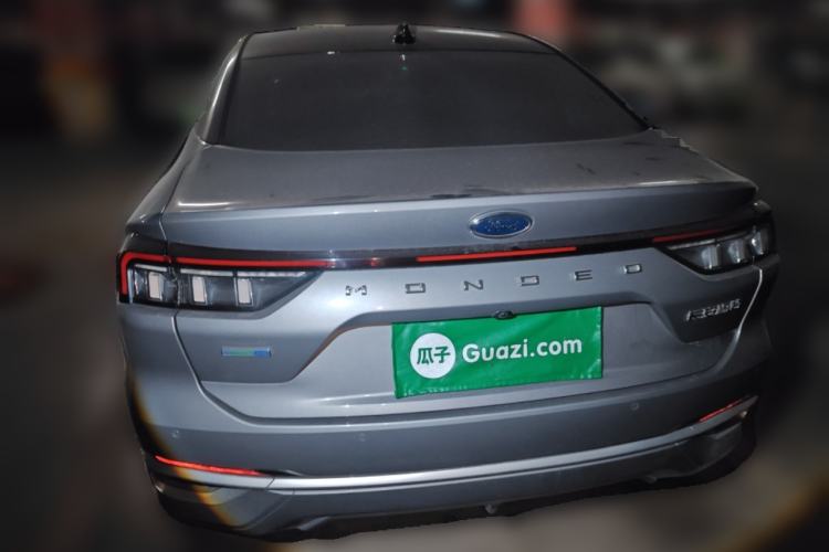 Used Ford Mondeo 2022 EcoBoost 245 Luxury Model
