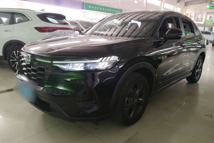 Used Honda HR-V 2023 240TURBO Jingrui Edition