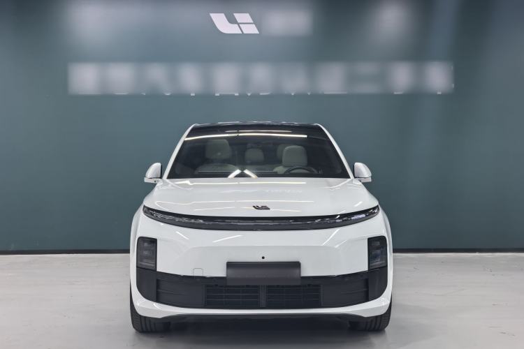 Used Li Auto L6 2024 Pro Model
