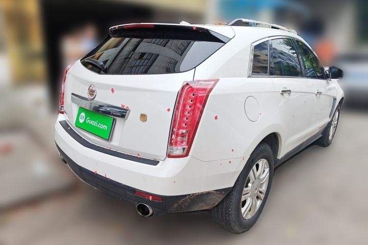 Used Cadillac SRX 2015 3.0L Comfort Version