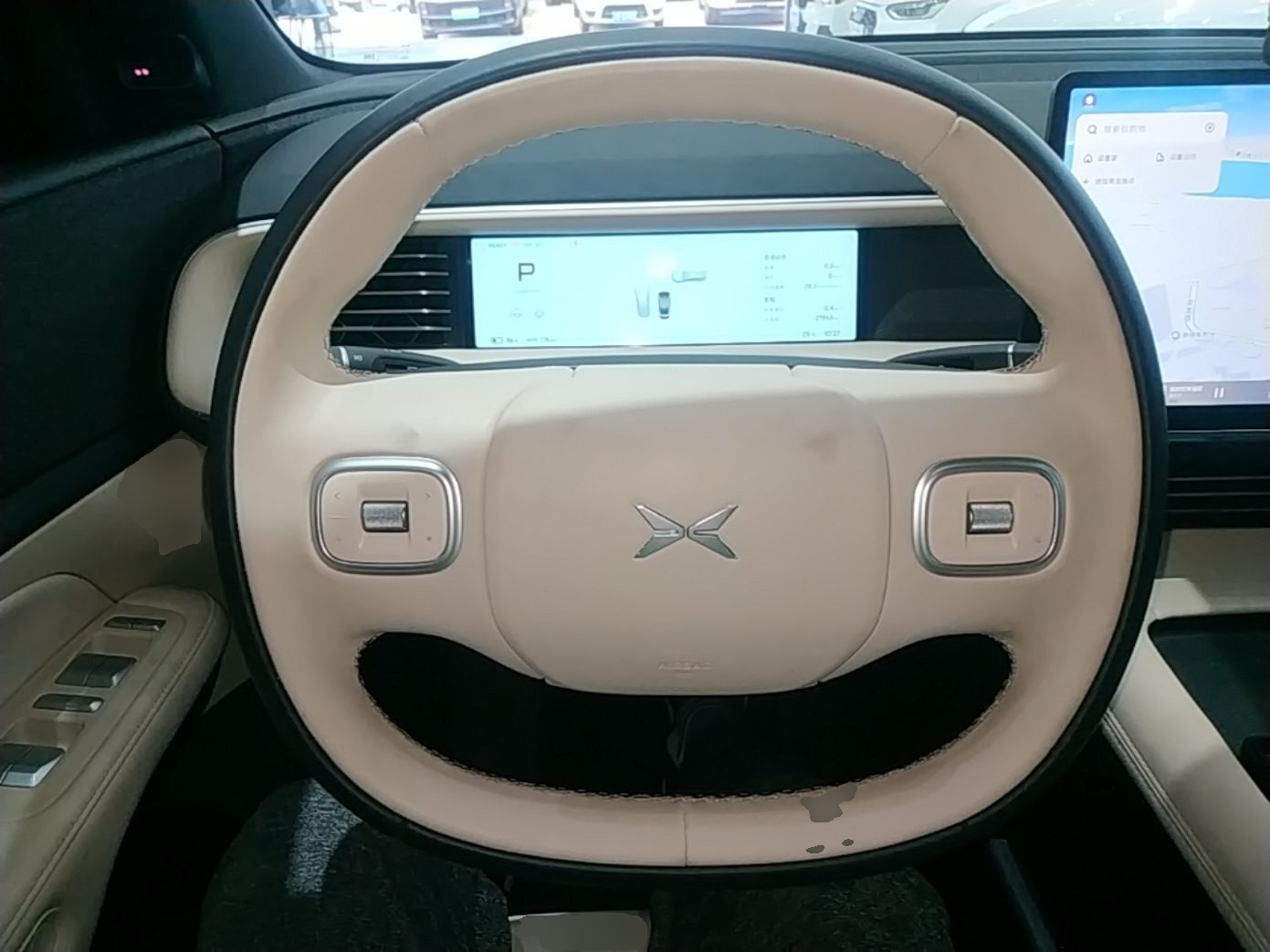 XPeng G6 2024 580 Long-Range Plus — снимка 20