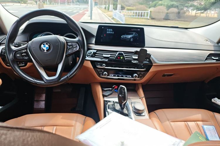 Used BMW 6 Series GT 2018 630i Luxury Design Package
