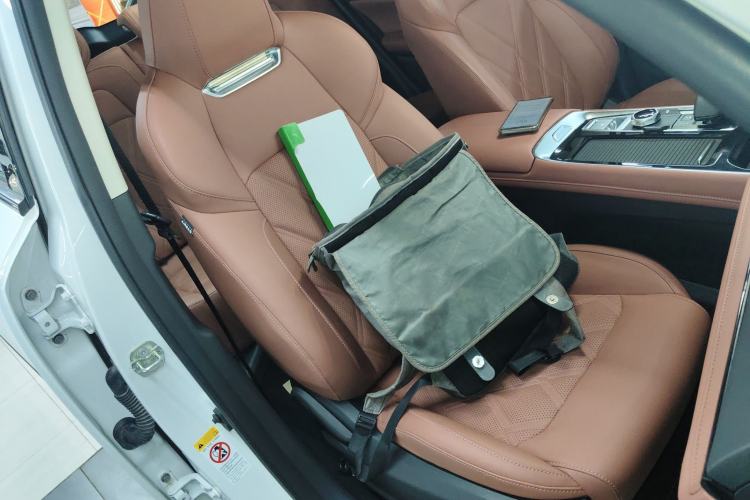 Used Changan CS55PLUS 2024 3rd Generation 1.5T DCT Prestige Model