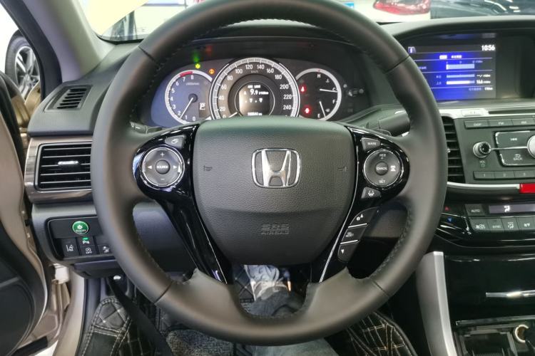 Used Honda Accord 2016 2.4L Zhi Rui Edition Steering Wheel