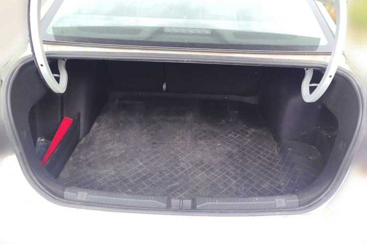 Used Volkswagen Bora 2023 1.5L Automatic Changer Limited Edition