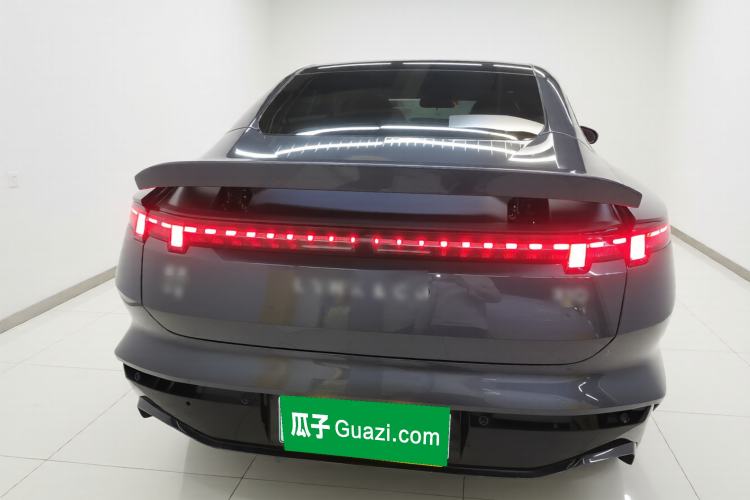 Used Lynk & Co Z10 2025 95 kWh 766 km Range Rear-Wheel Drive Max