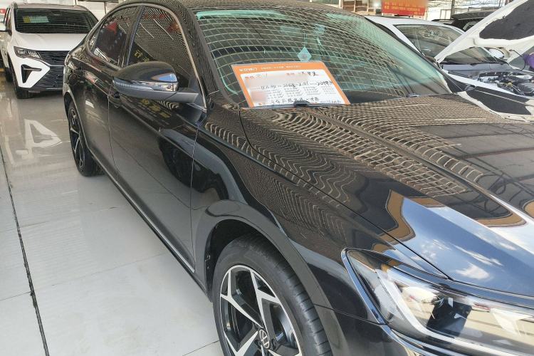 Used Volkswagen Passat 2024 380TSI Starry Dragon Edition