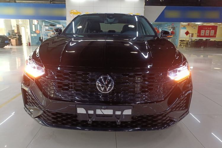 Used Volkswagen Lavida 2024 300TSI DSG Starry Sky Leading Edition