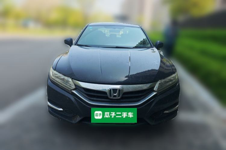 Used Honda Spirior 2017 2.0L Classic Edition Front