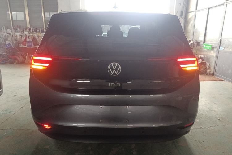 Used Volkswagen ID.3 2024 Outstanding Edition

