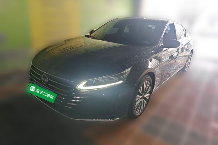 Used Nissan Teana 2022 2.0L XL-TLS Enjoyment Edition