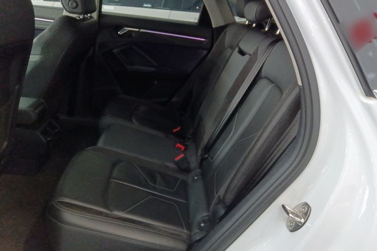 Used Audi Q3 Sportback 2020 40 TFSI Fashion Model