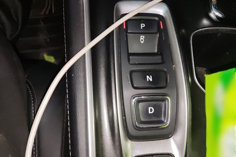 Used Honda Accord 2022 Xing·Hybrid 2.0L Xingling Version